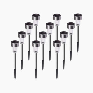 Solar Lights Outdoor