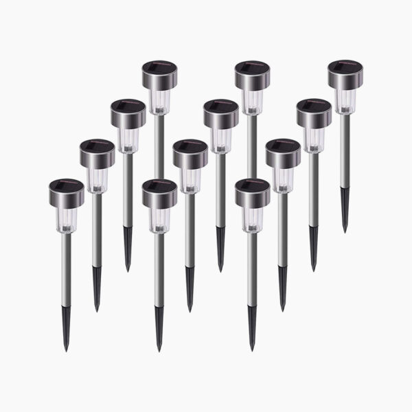 Solar Lights Outdoor