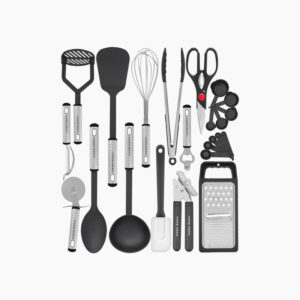 Kitchen Utensil Set