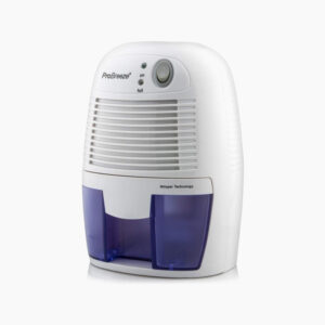 Pro Breeze Dehumidifier 500ml Compact and Portable