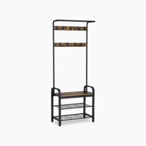 VASAGLE Coat Rack Stand