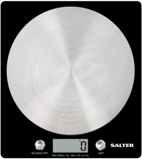 Salter Digital Seen on TV - Image 2