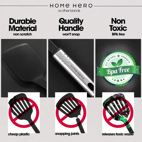 Kitchen Utensil Set - Image 3