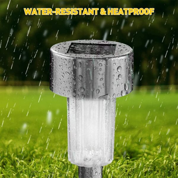 Solar Lights Outdoor - Image 4
