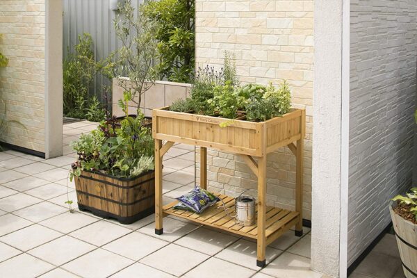 VegTrug 8 Pocket Herb Garden - Image 5