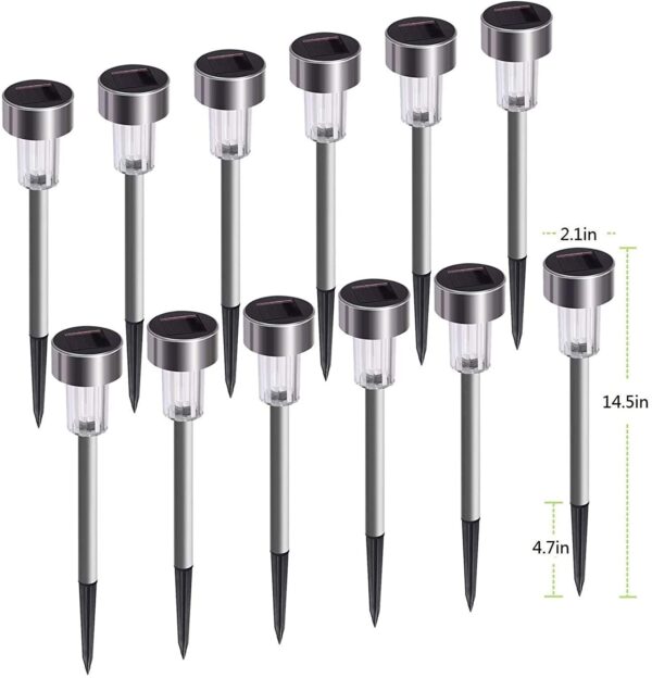 Solar Lights Outdoor - Image 6