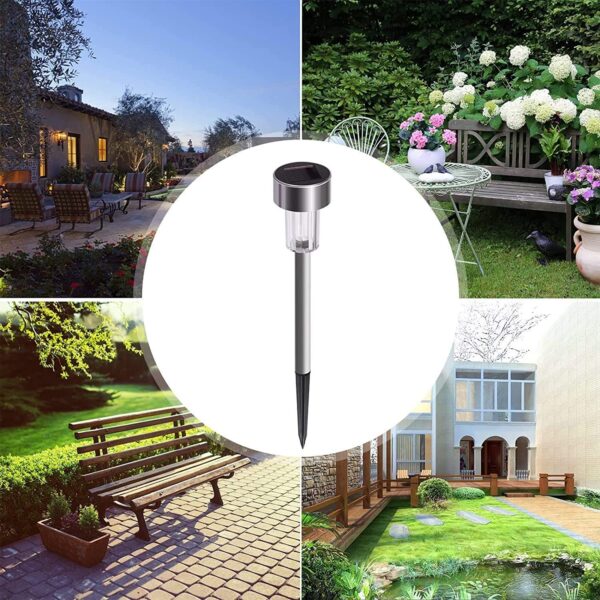 Solar Lights Outdoor - Image 7