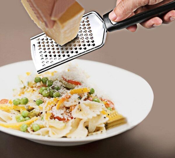 NEXGADGET Premium 42 Piece Kitchen Utensils Cookware Set - Image 8